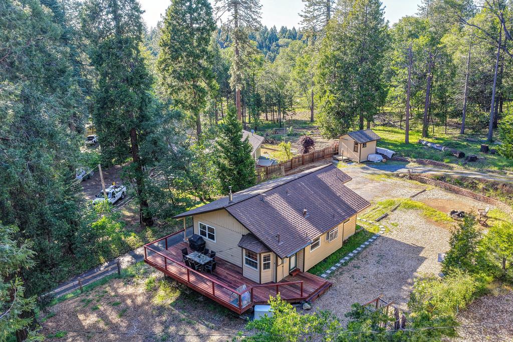 5415 Robert Road Pollock Pines, CA 95726 - Photo 67 of 72