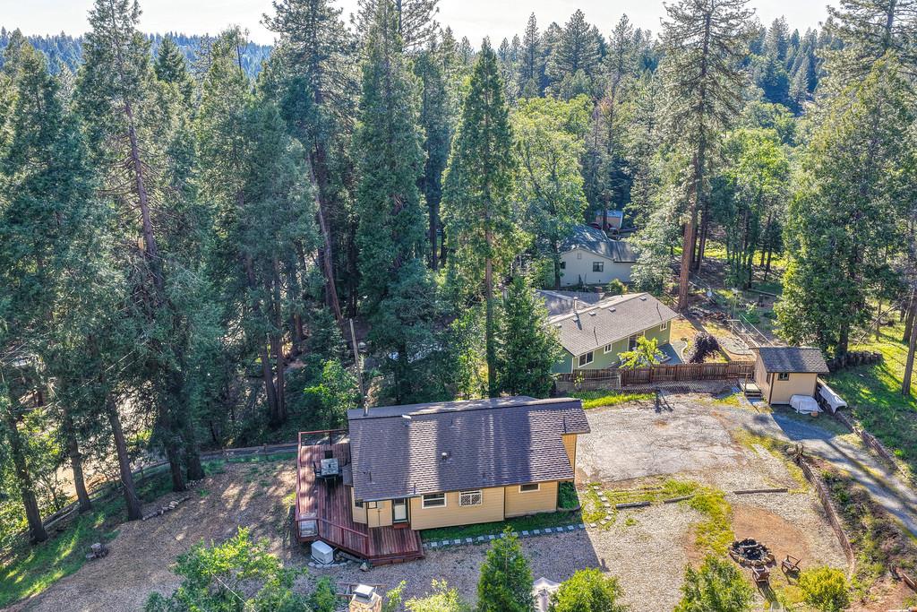 5415 Robert Road Pollock Pines, CA 95726 - Photo 69 of 72