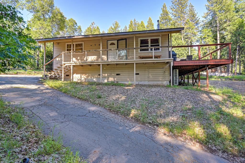 5415 Robert Road Pollock Pines, CA 95726 - Photo 8 of 72