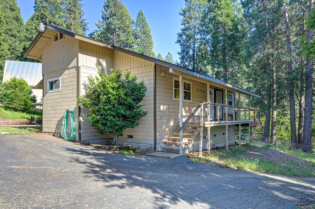 5415 Robert Road Pollock Pines, CA 95726 - Photo 9 of 72