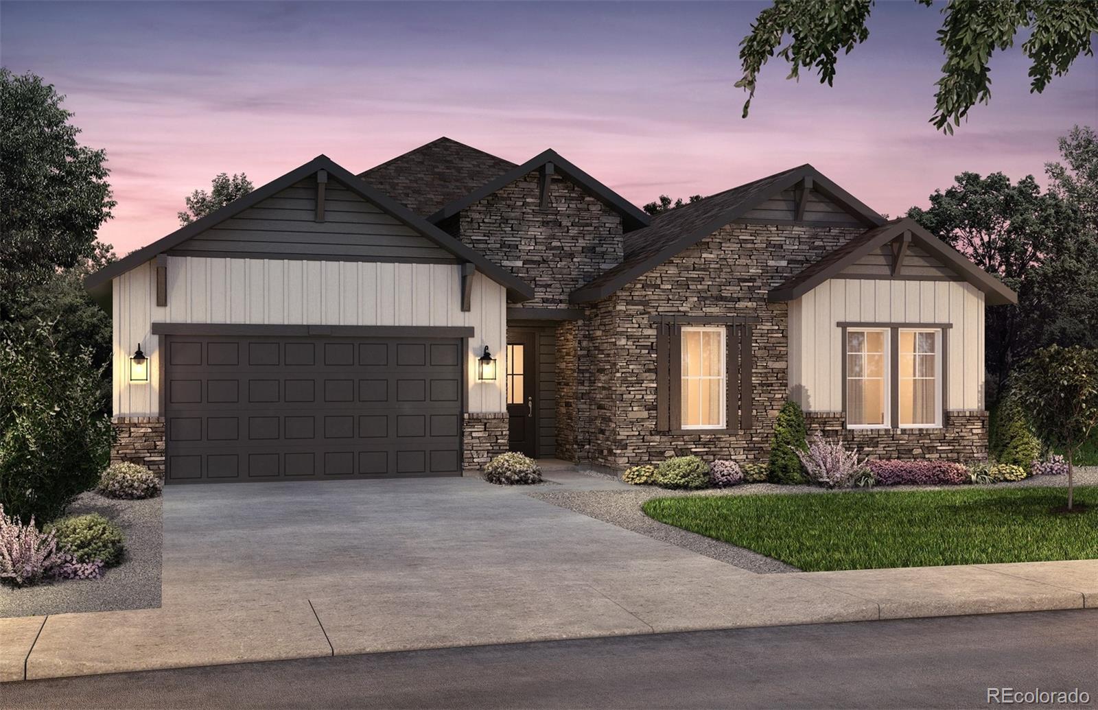22007 East Rockinghorse Parkway Aurora, CO 80016 - Photo 1 of 3 Gallery Image 1