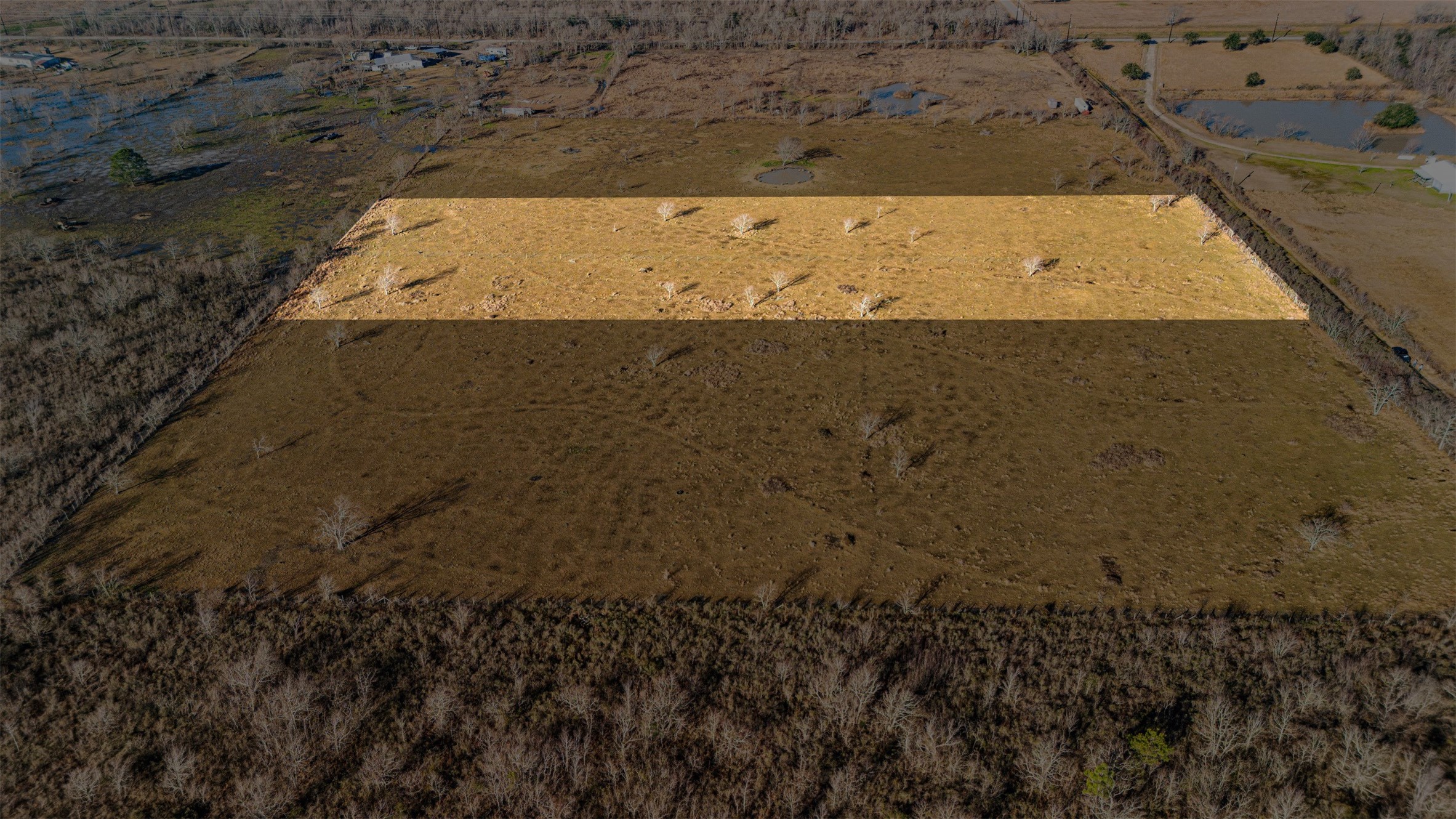 0 County Road 48 Rosharon, TX 77583 - Photo 2 of 6 a view of beach and bathroom