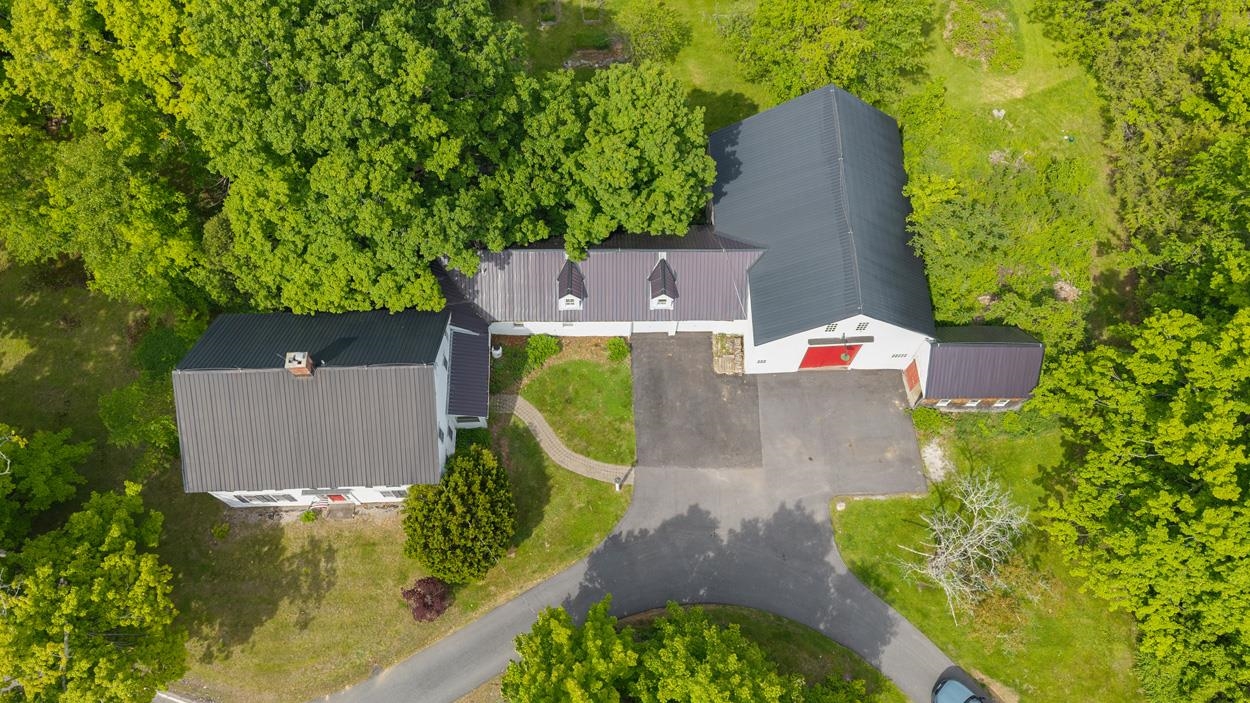 2 Raymond Road Deerfield, NH 03037 - Photo 56 of 60