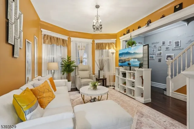 $327,500 | 108 Washington Avenue, Irvington, NJ 07111