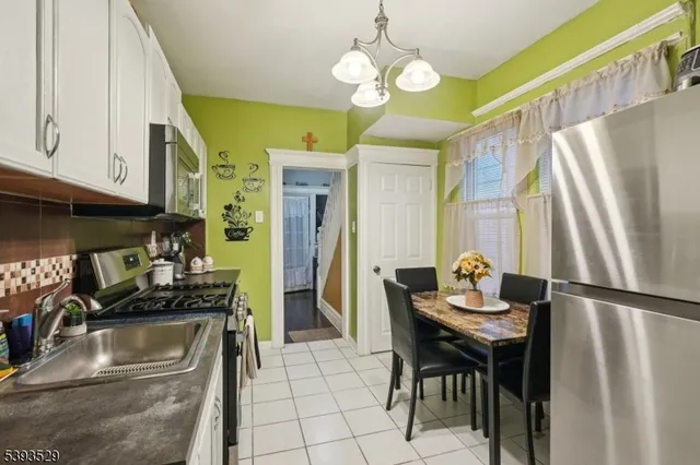 $327,500 | 108 Washington Avenue, Irvington, NJ 07111