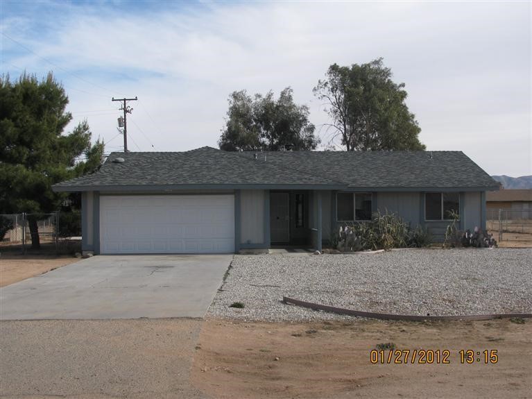 15377 Washoan Road Apple Valley, CA 92307 - Photo 1 of 1