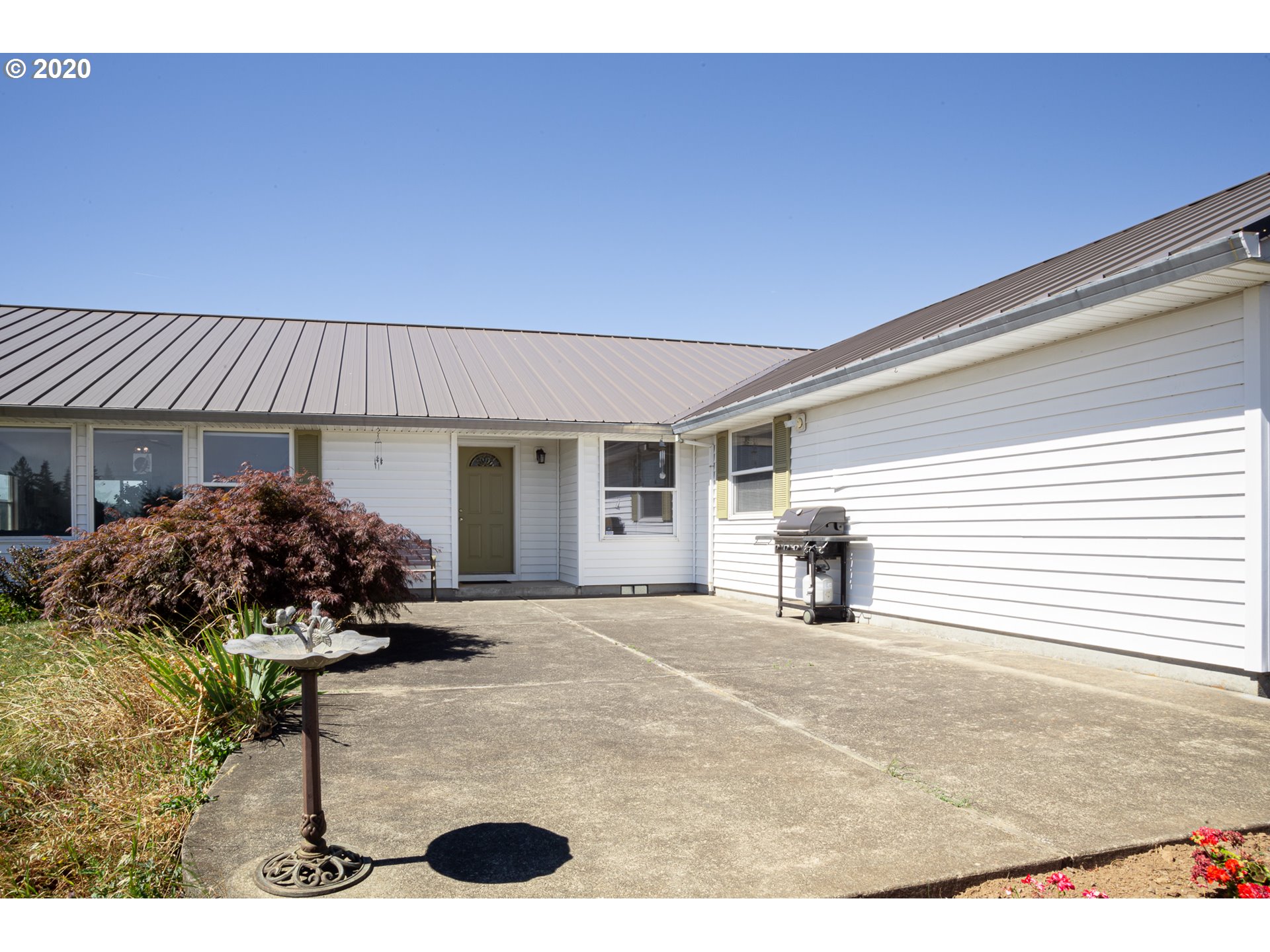 61901 Dart Creek Road St. Helens, OR 97051 - Photo 8 of 19 Gallery Image 8