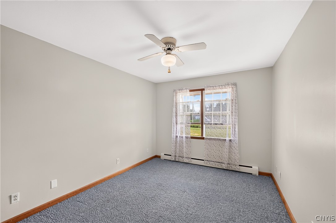 10575 Powell Road Trenton, NY 13354 - Photo 34 of 49 Bedroom 3