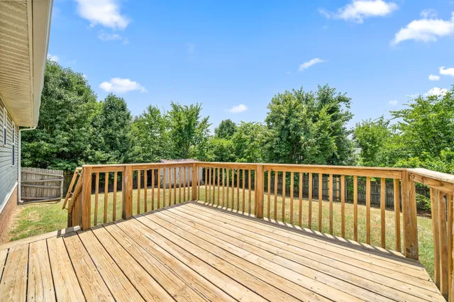 $1,395 | 339 Pioneer Drive, Oak Grove, KY 42262