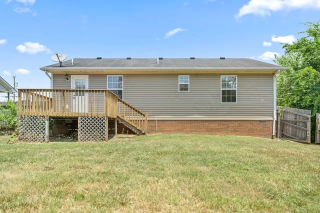 $1,395 | 339 Pioneer Drive, Oak Grove, KY 42262