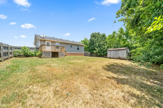 $1,395 | 339 Pioneer Drive, Oak Grove, KY 42262