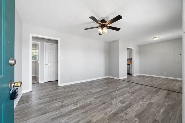 $1,395 | 339 Pioneer Drive, Oak Grove, KY 42262