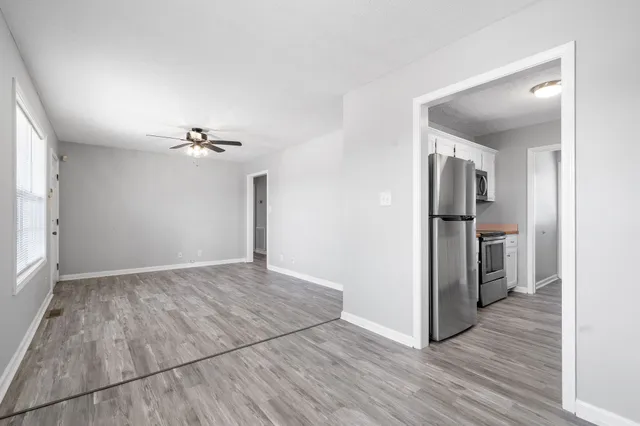 $1,395 | 339 Pioneer Drive, Oak Grove, KY 42262