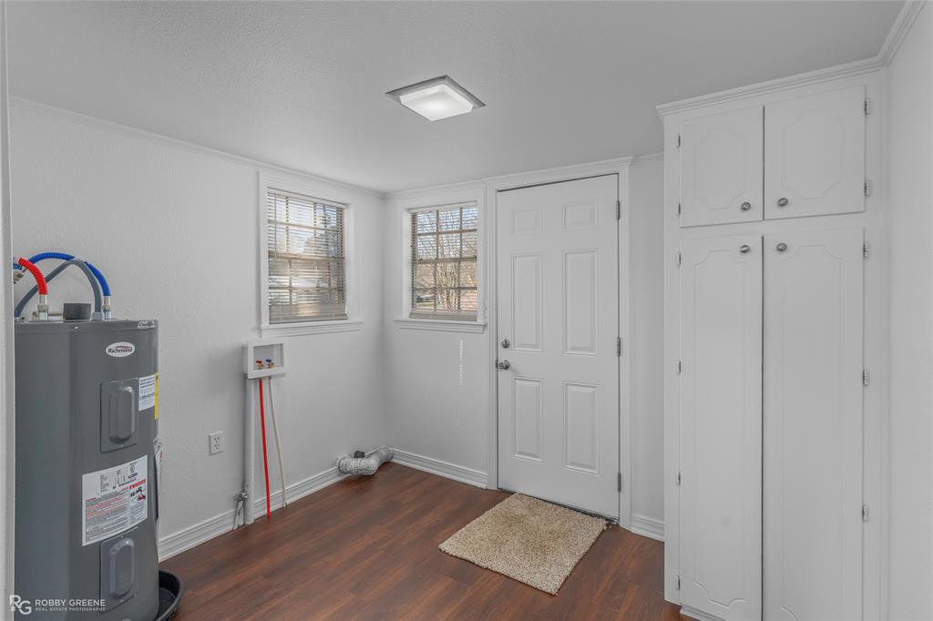 101 North Walnut Street Vivian, LA 71082 - Photo 23 of 31