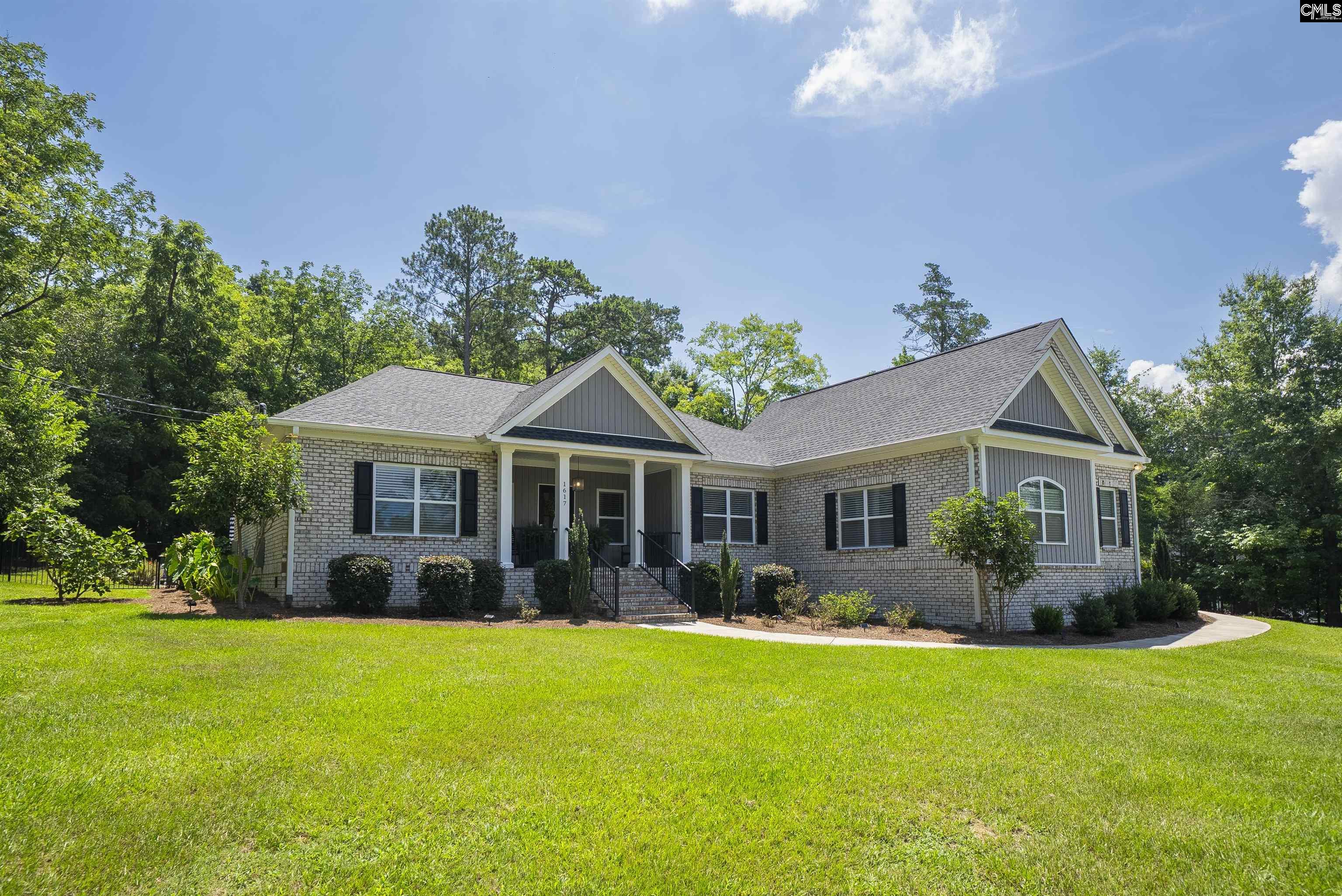 1617 Deep Cove Lane Gilbert, SC 29054 - Photo 1 of 47