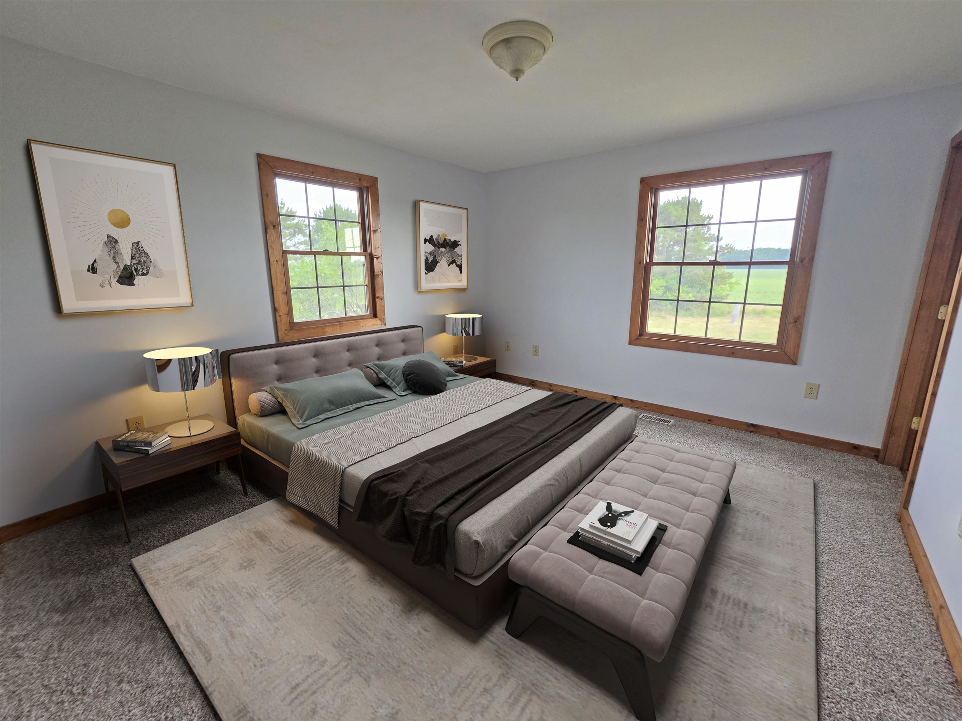 9571 Wilkinson Road Lennon, MI 48449 - Photo 17 of 19
