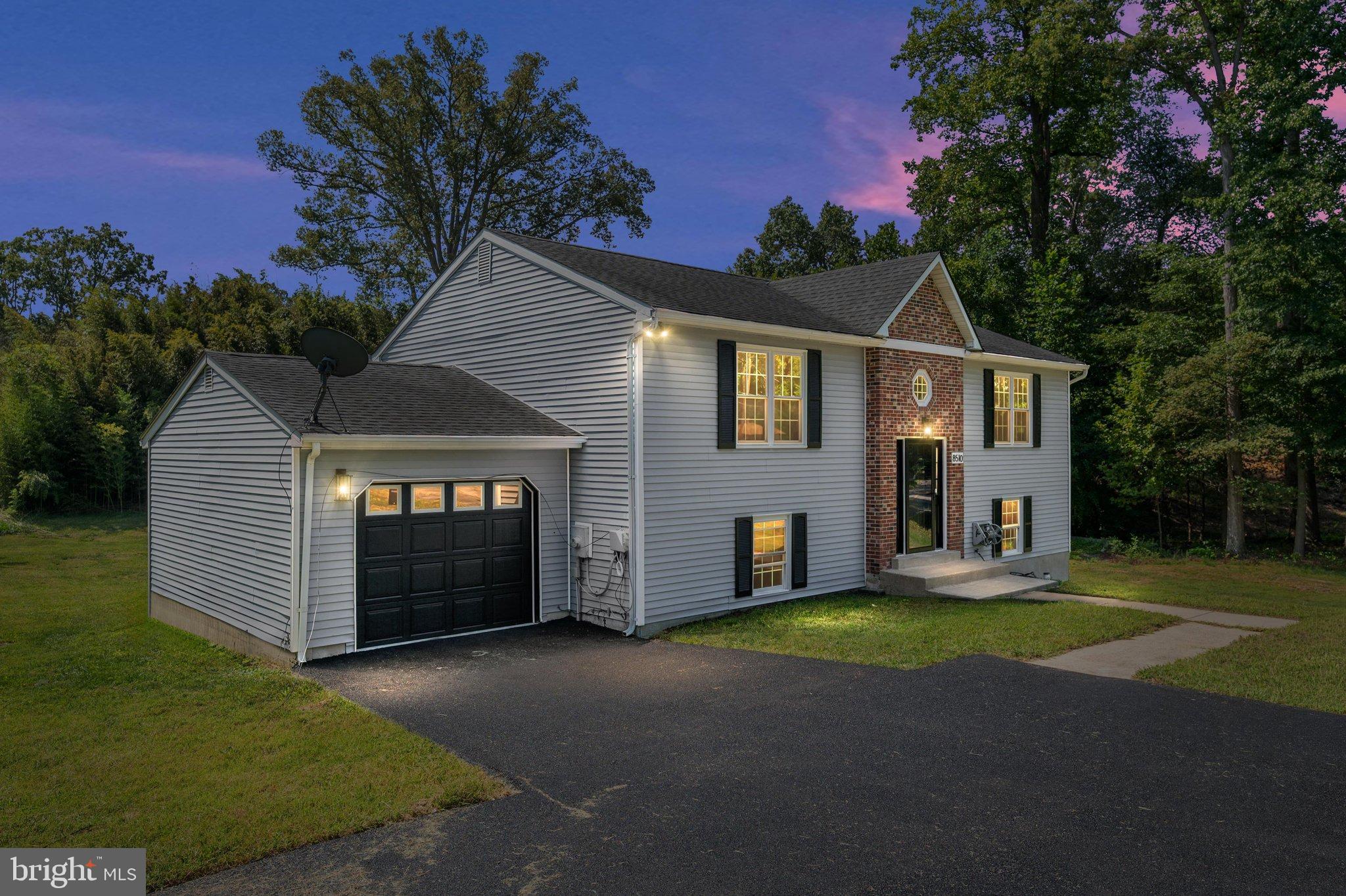 8510 Schultz Road Clinton, MD 20735 - Photo 1 of 43 Welcome Home