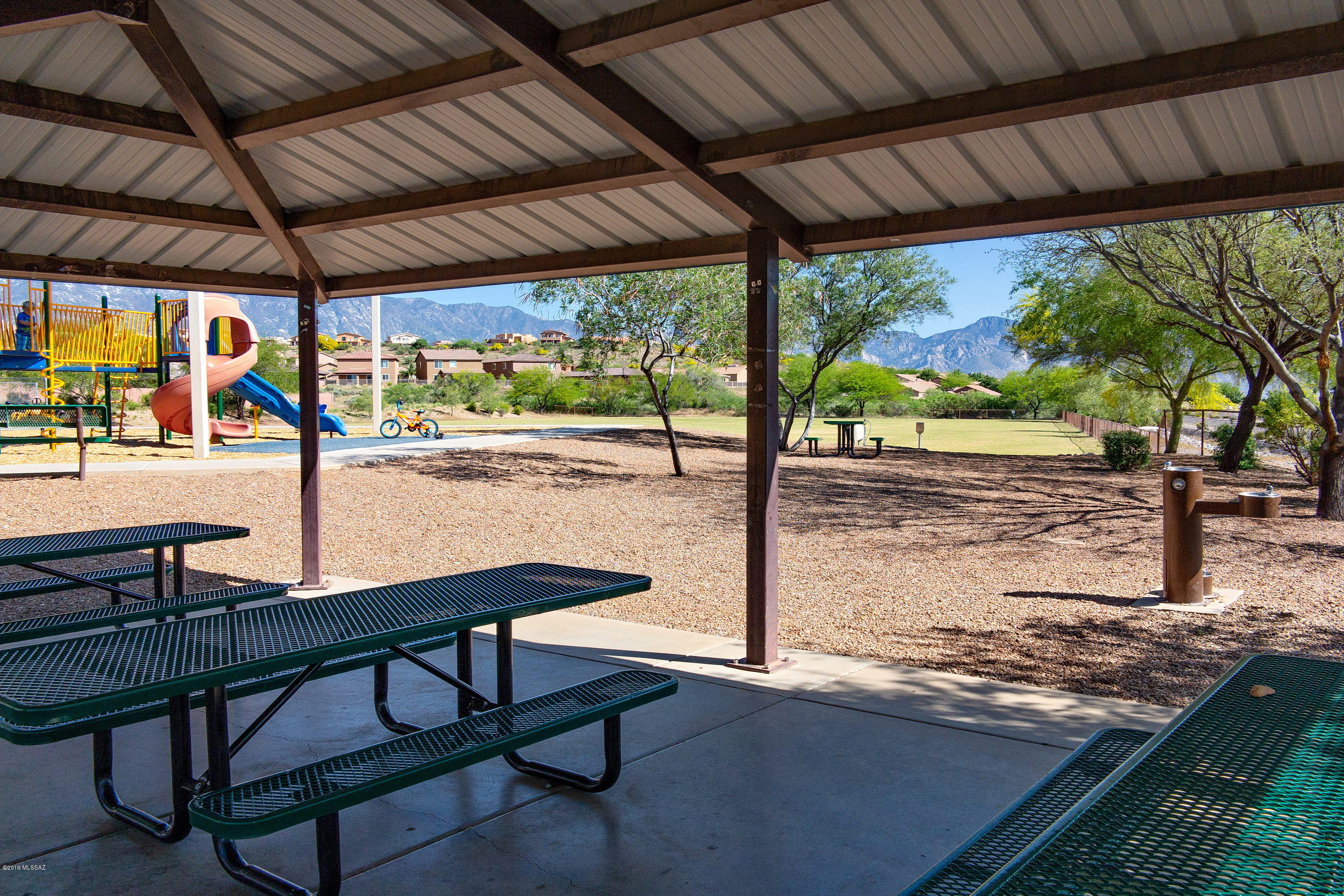 38882 South Running Roses Lane Tucson, AZ 85739 - Photo 38 of 40 Gallery Image 38