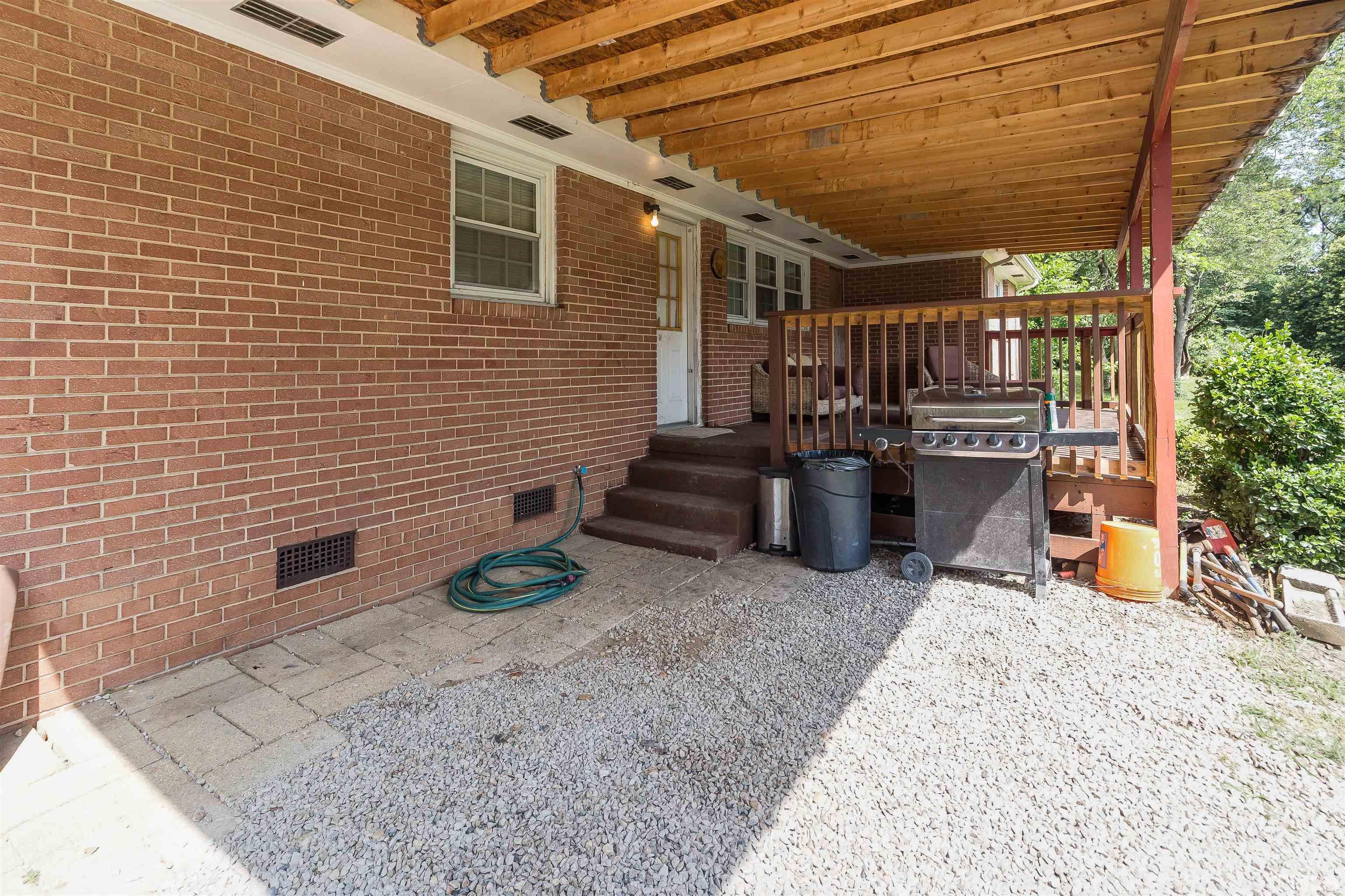 4418 James Road Raleigh, NC 27616 - Photo 4 of 30