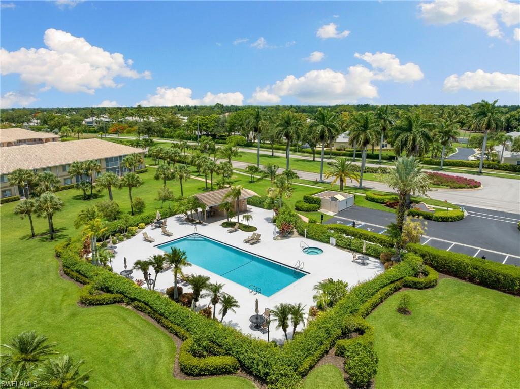 9128 Michael Circle, Unit 9 Naples, FL 34113 - Photo 44 of 50