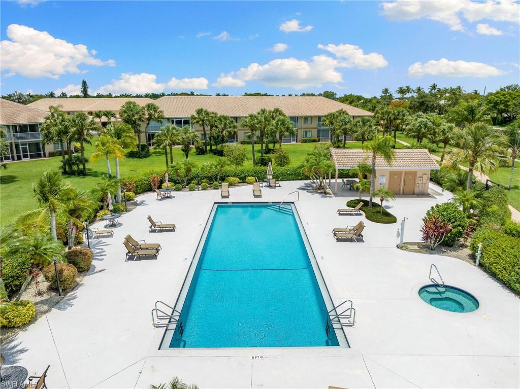 9128 Michael Circle, Unit 9 Naples, FL 34113 - Photo 45 of 50