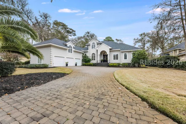 $2,300,000 | 33 Lexington Drive, Bluffton, SC 29910