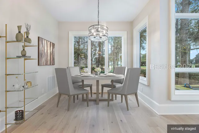 $2,300,000 | 33 Lexington Drive, Bluffton, SC 29910