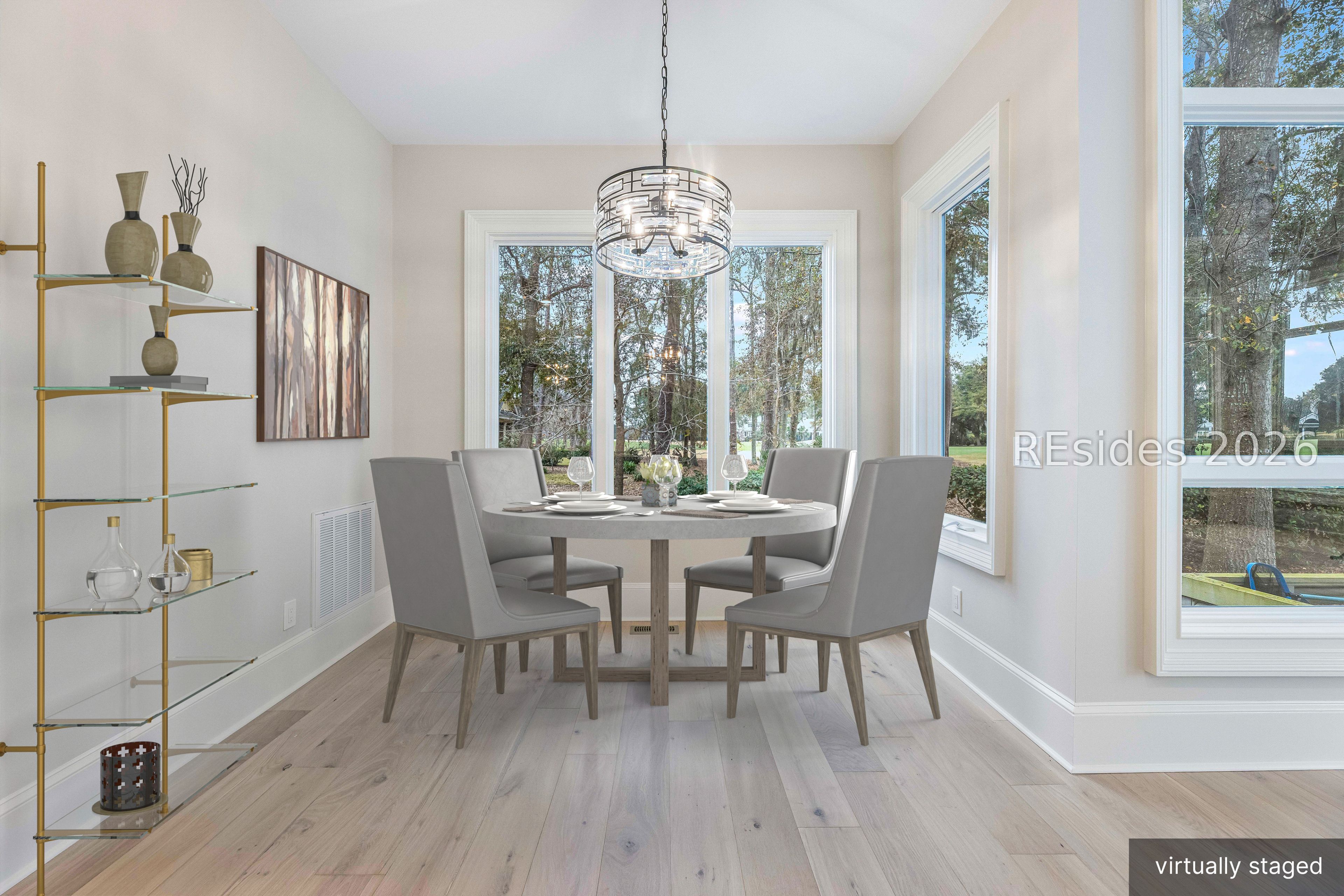 33 Lexington Drive Bluffton, SC 29910 - Photo 18 of 71 Virtually Staged