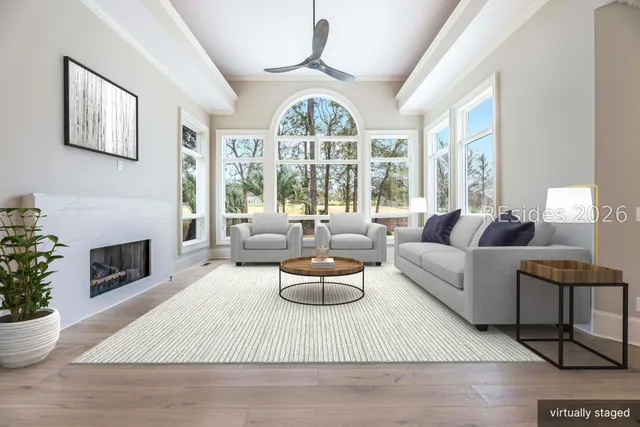 $2,300,000 | 33 Lexington Drive, Bluffton, SC 29910