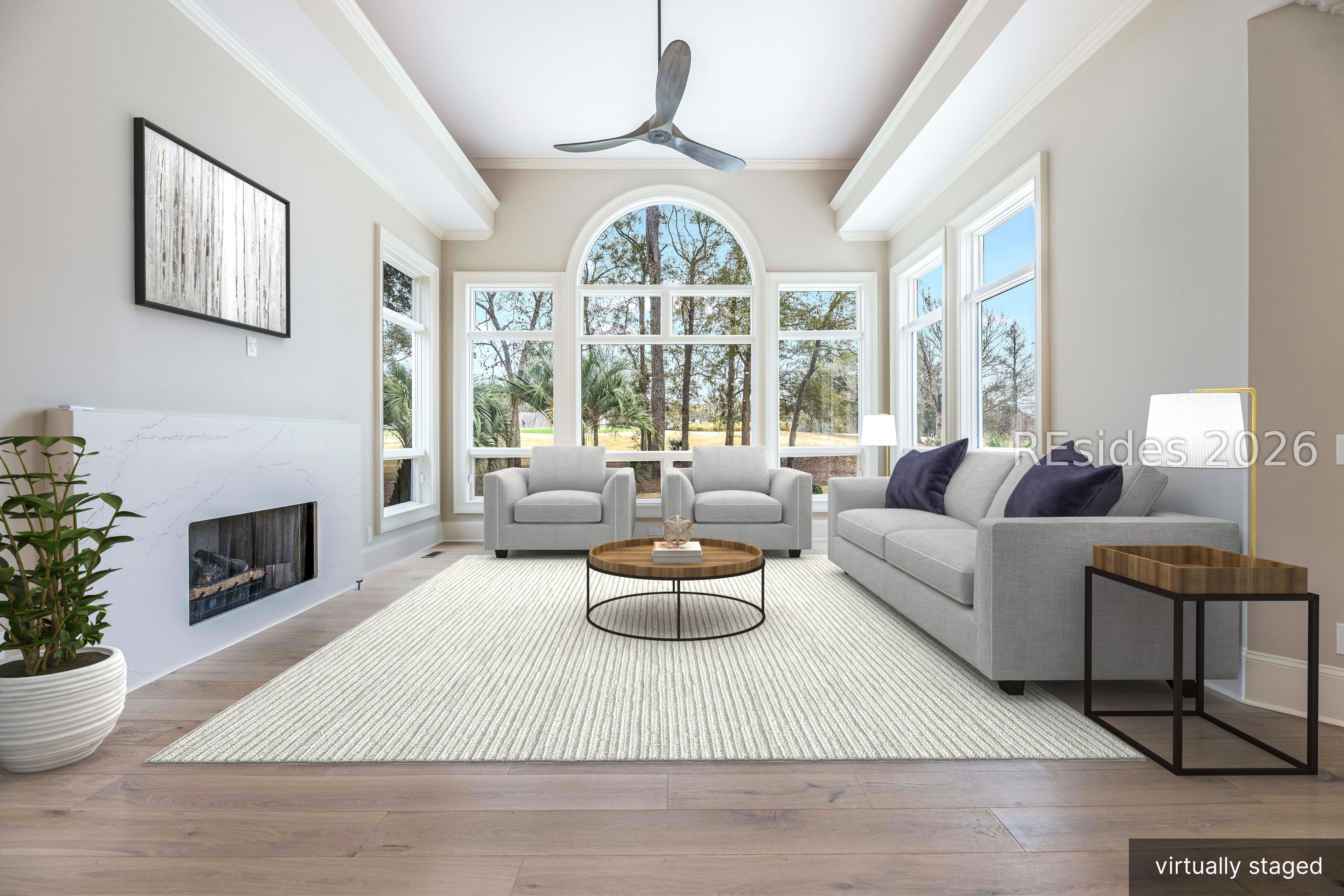 33 Lexington Drive Bluffton, SC 29910 - Photo 20 of 71 Virtually Staged