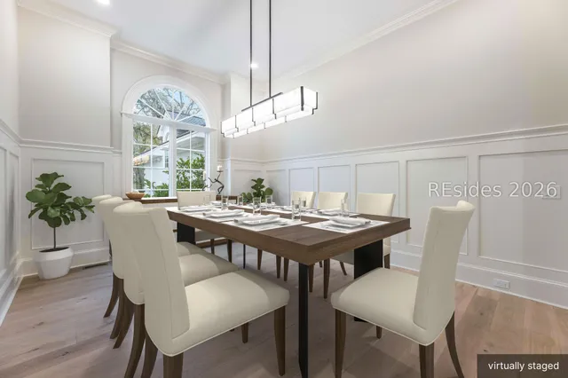 $2,300,000 | 33 Lexington Drive, Bluffton, SC 29910