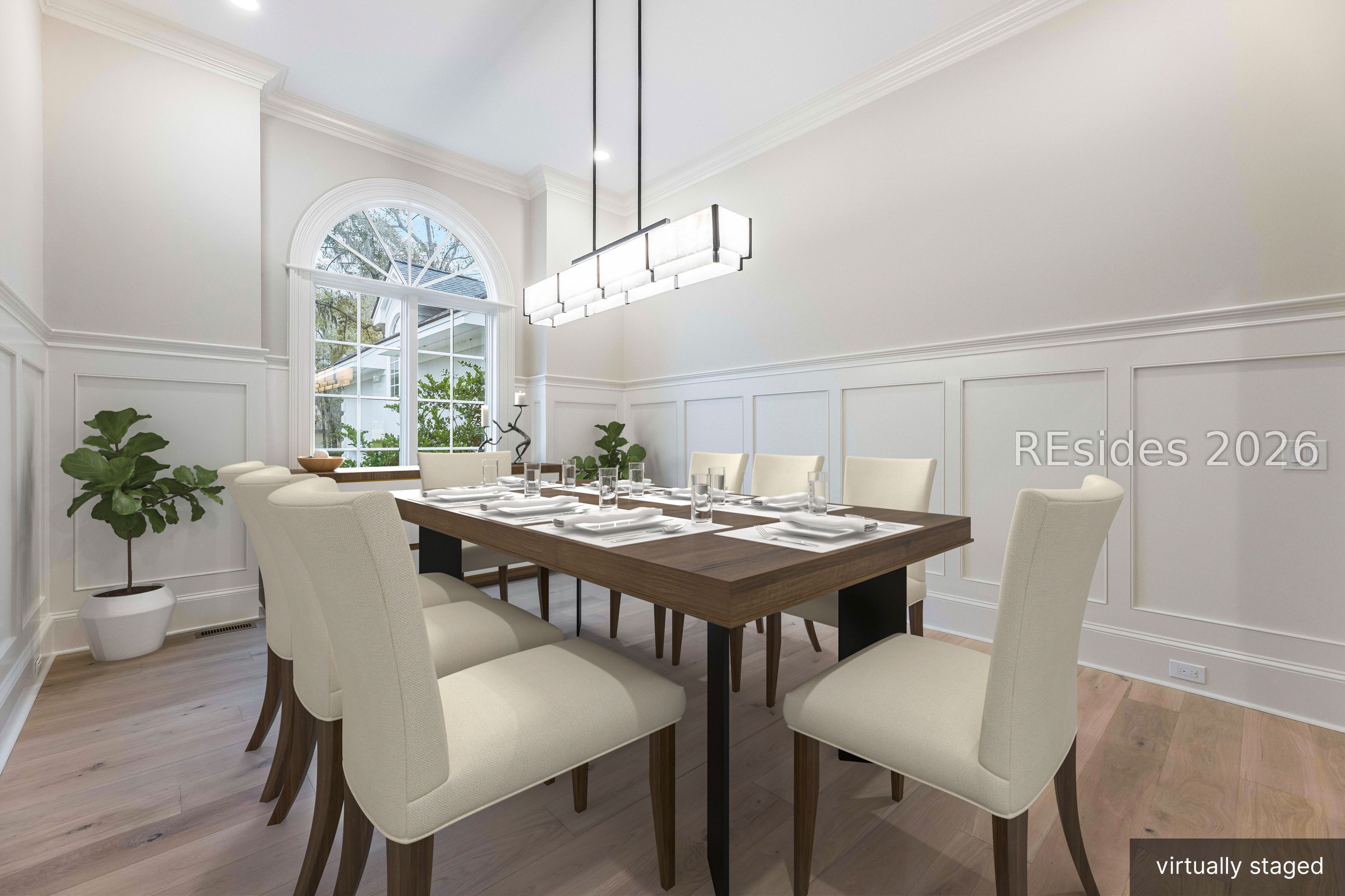 33 Lexington Drive Bluffton, SC 29910 - Photo 24 of 71 Virtually Staged