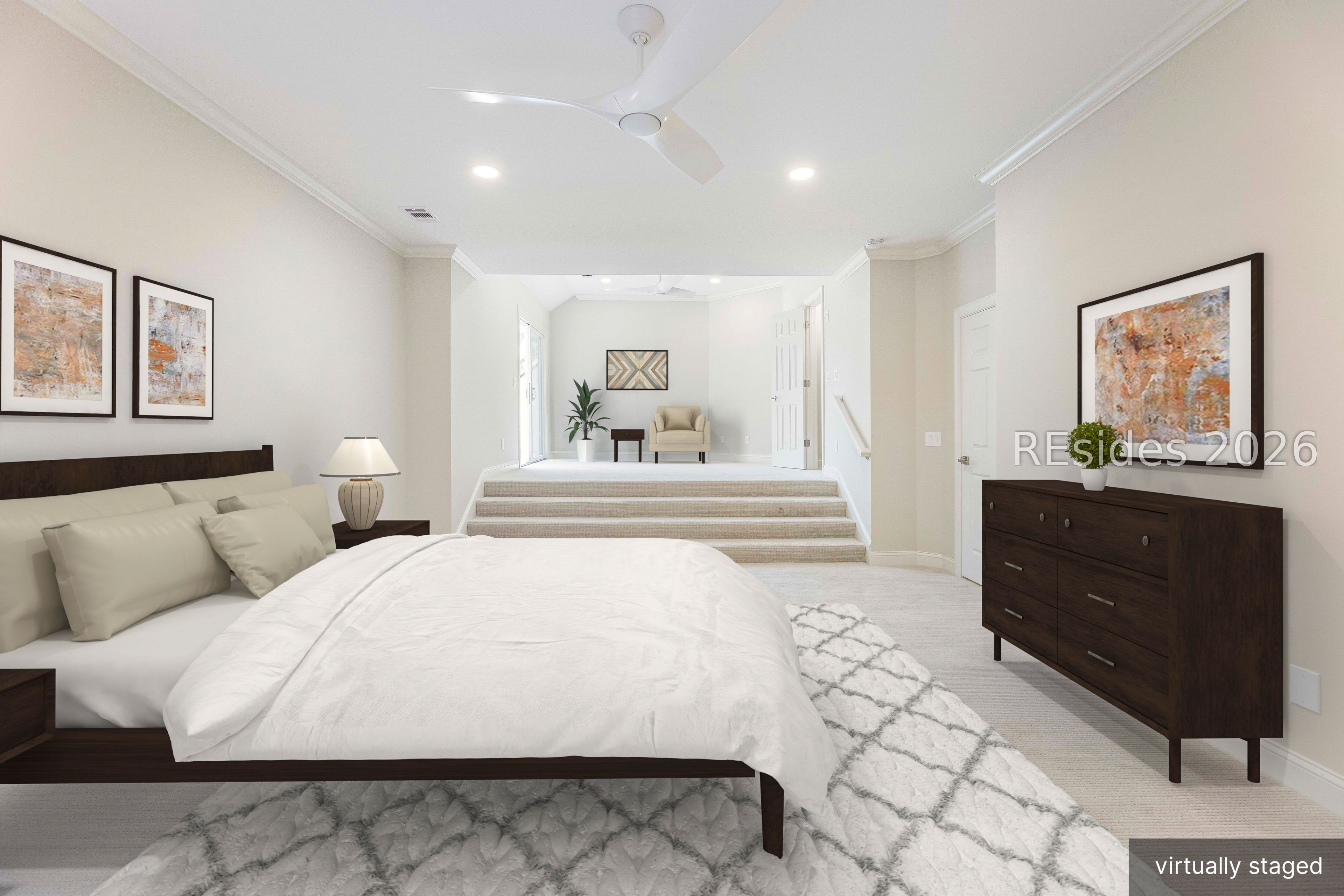 33 Lexington Drive Bluffton, SC 29910 - Photo 39 of 71 Virtually Staged