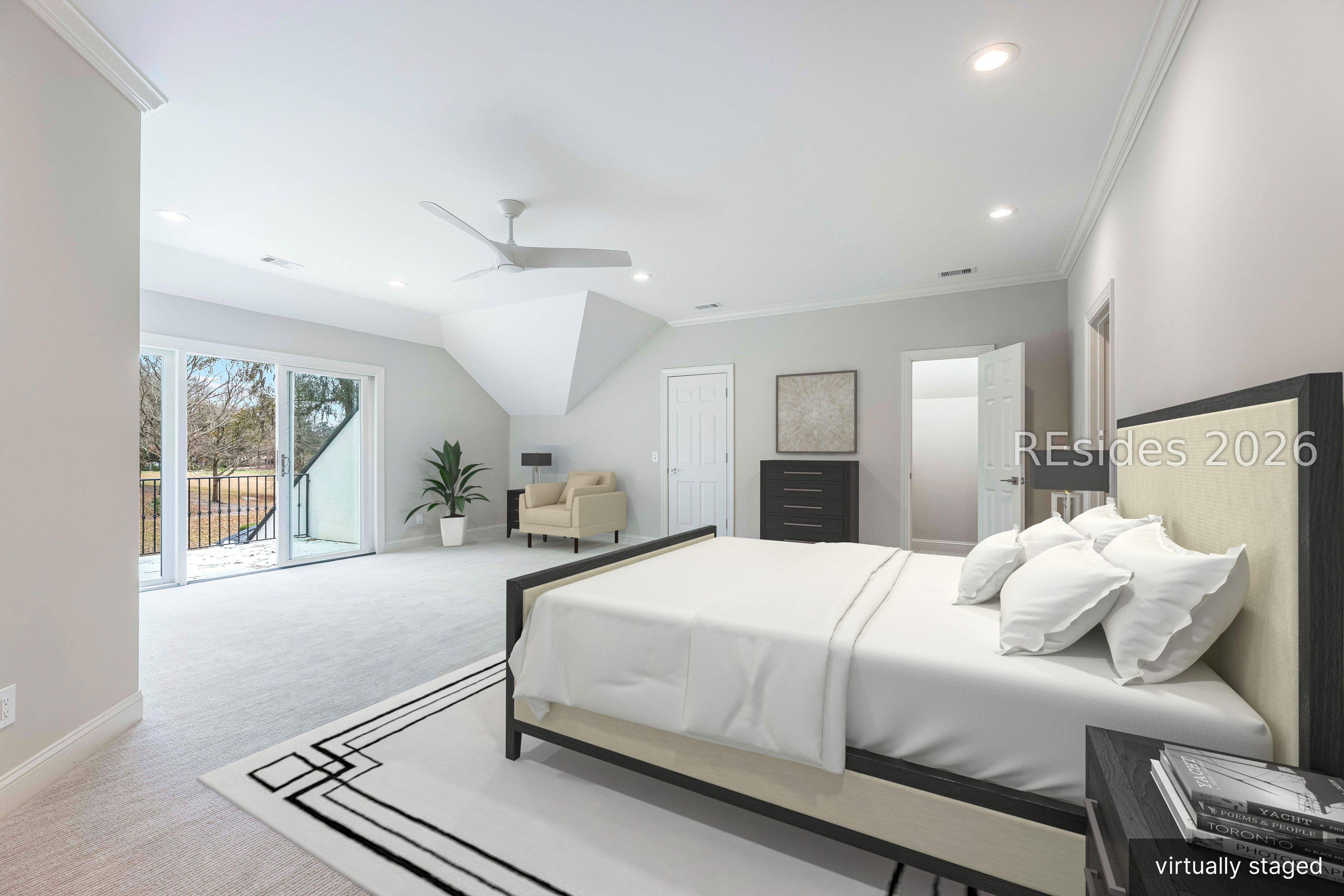 33 Lexington Drive Bluffton, SC 29910 - Photo 46 of 71 Virtually Staged