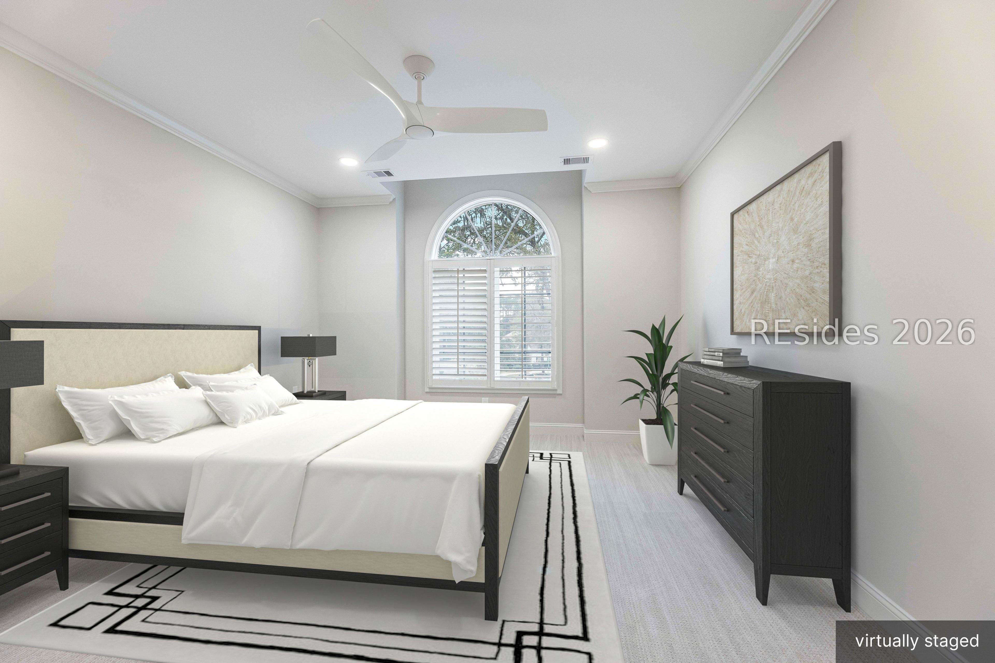 33 Lexington Drive Bluffton, SC 29910 - Photo 50 of 71 Virtually Staged