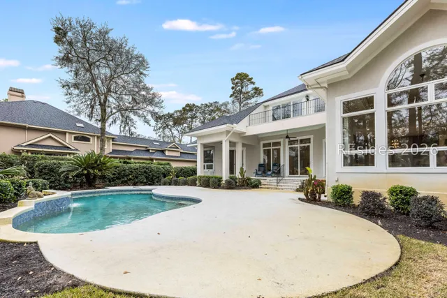 $2,300,000 | 33 Lexington Drive, Bluffton, SC 29910