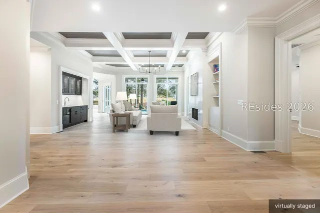 $2,300,000 | 33 Lexington Drive, Bluffton, SC 29910