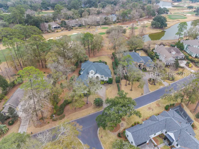 $2,300,000 | 33 Lexington Drive, Bluffton, SC 29910