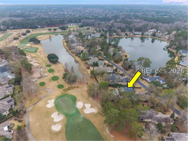 $2,300,000 | 33 Lexington Drive, Bluffton, SC 29910