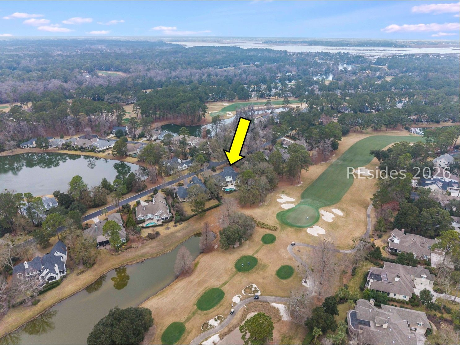 33 Lexington Drive Bluffton, SC 29910 - Photo 63 of 71