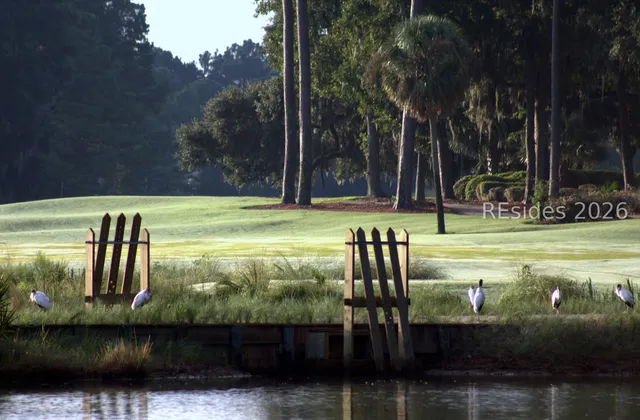 $2,300,000 | 33 Lexington Drive, Bluffton, SC 29910