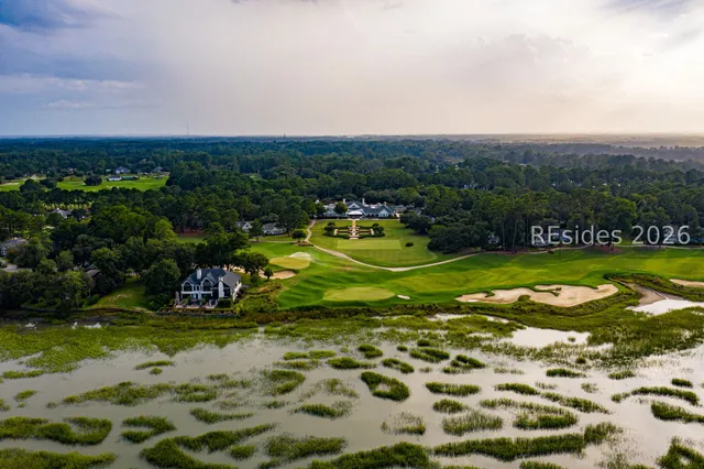 $2,300,000 | 33 Lexington Drive, Bluffton, SC 29910