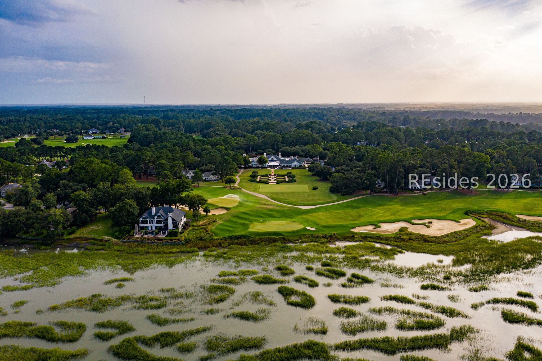 33 Lexington Drive Bluffton, SC 29910 - Photo 67 of 71