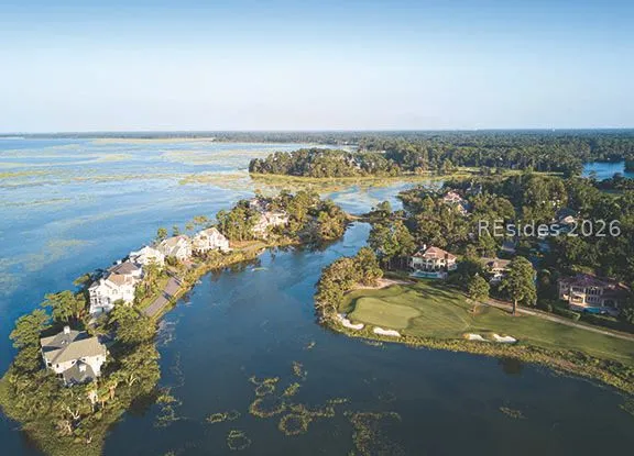 $2,300,000 | 33 Lexington Drive, Bluffton, SC 29910