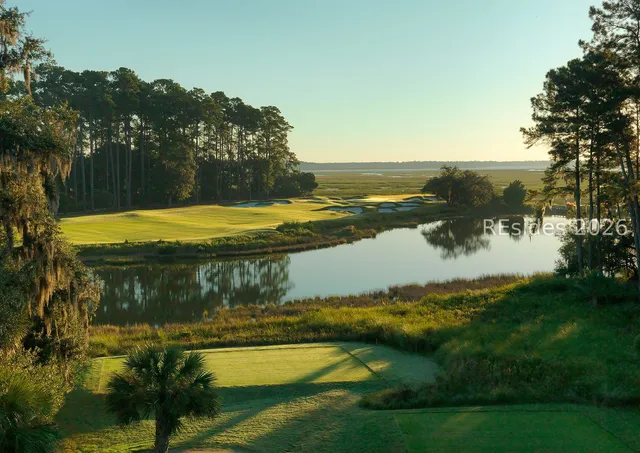 $2,300,000 | 33 Lexington Drive, Bluffton, SC 29910