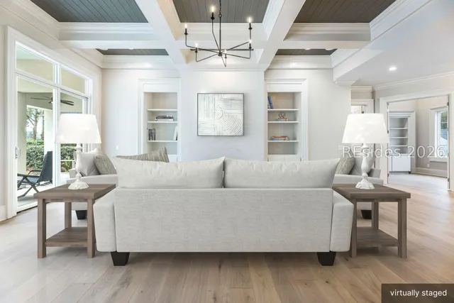 $2,300,000 | 33 Lexington Drive, Bluffton, SC 29910