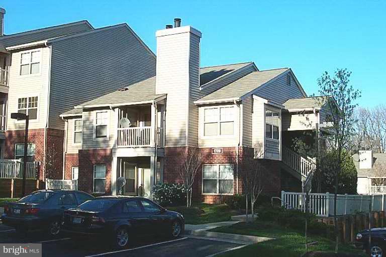 1729 Ascot Way, Unit B Reston, VA 20190 - Photo 1 of 18 Exterior (Main)