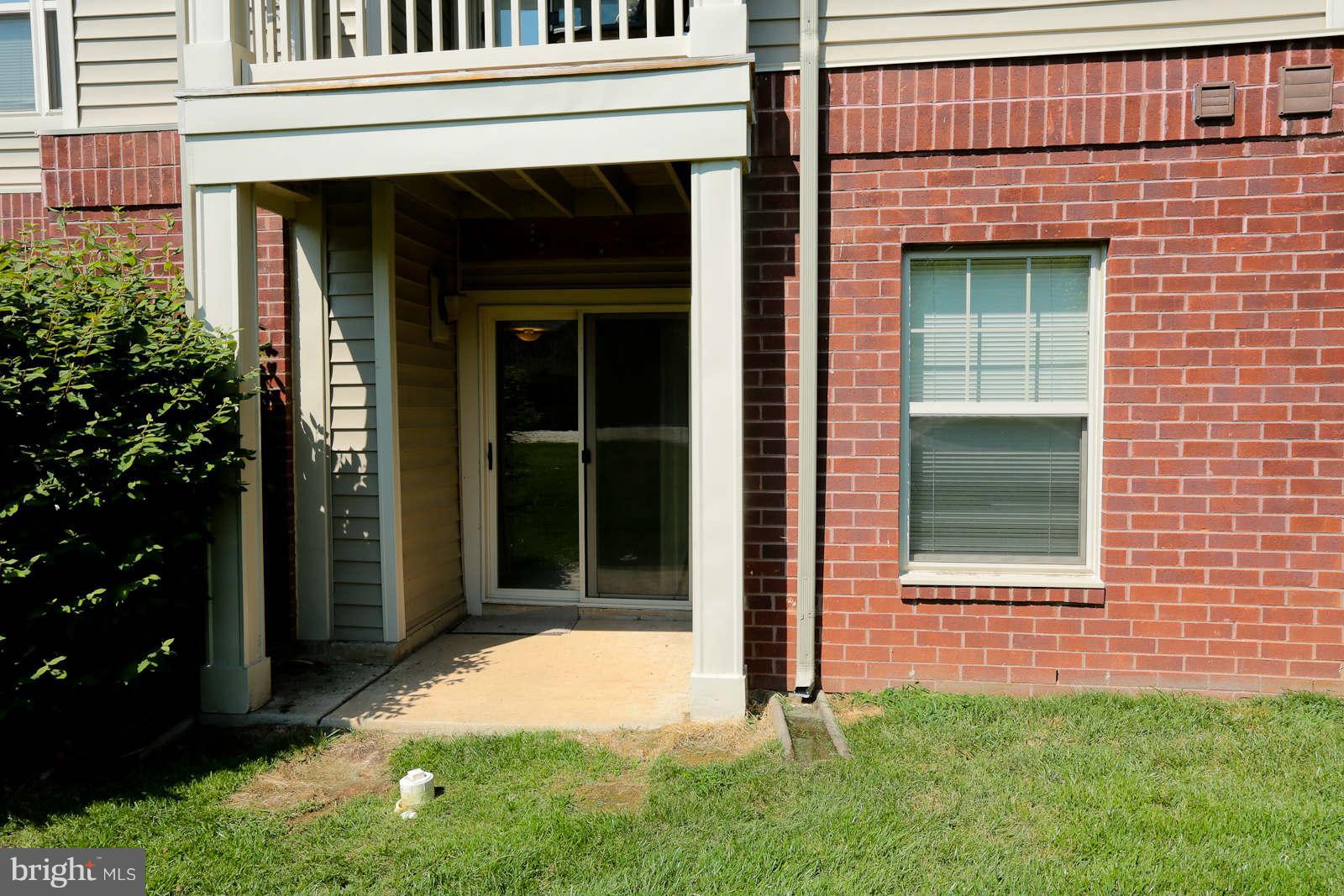 1729 Ascot Way, Unit B Reston, VA 20190 - Photo 13 of 18 Exterior (Rear)