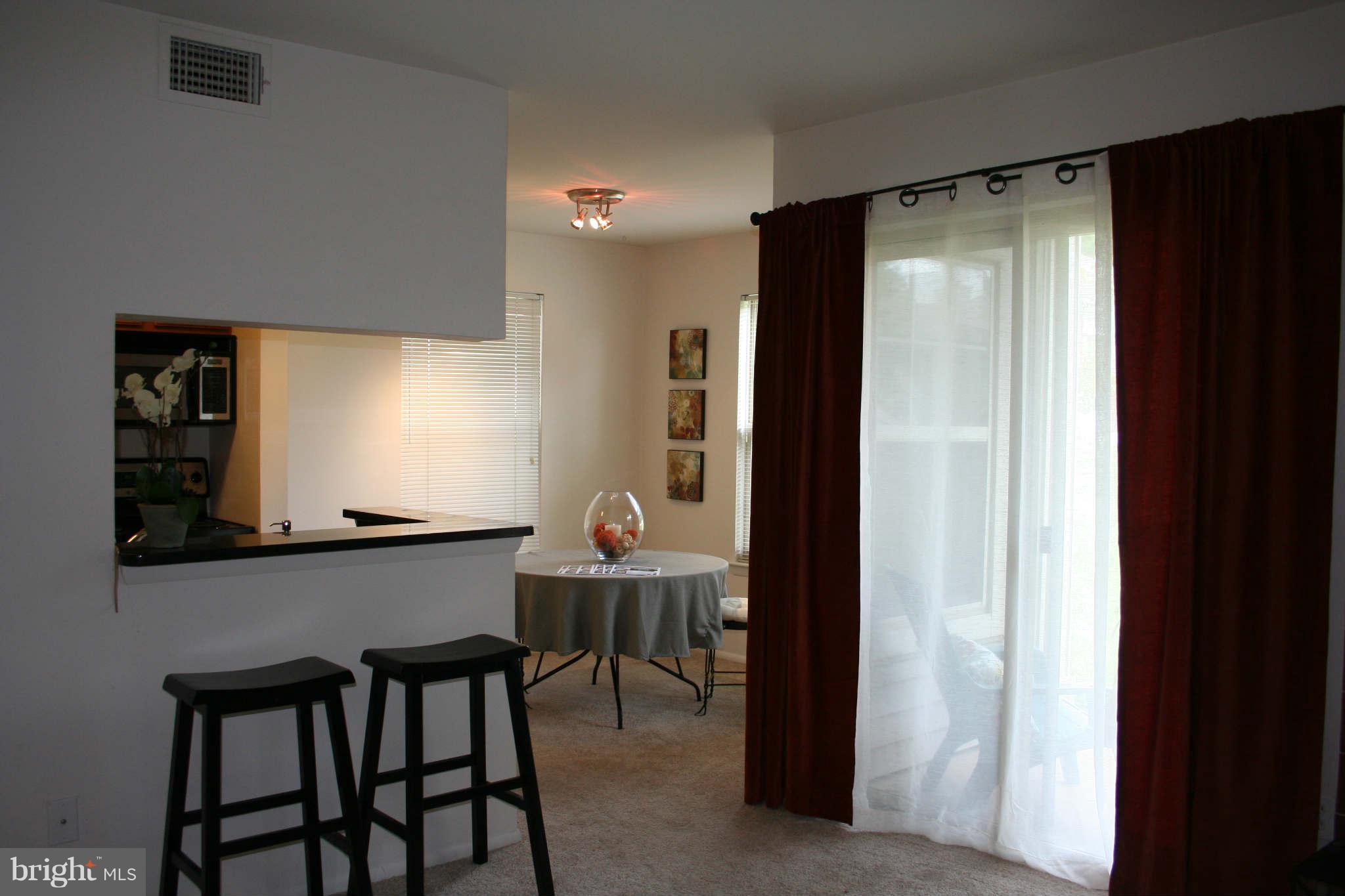 1729 Ascot Way, Unit B Reston, VA 20190 - Photo 4 of 18 Interior (General)