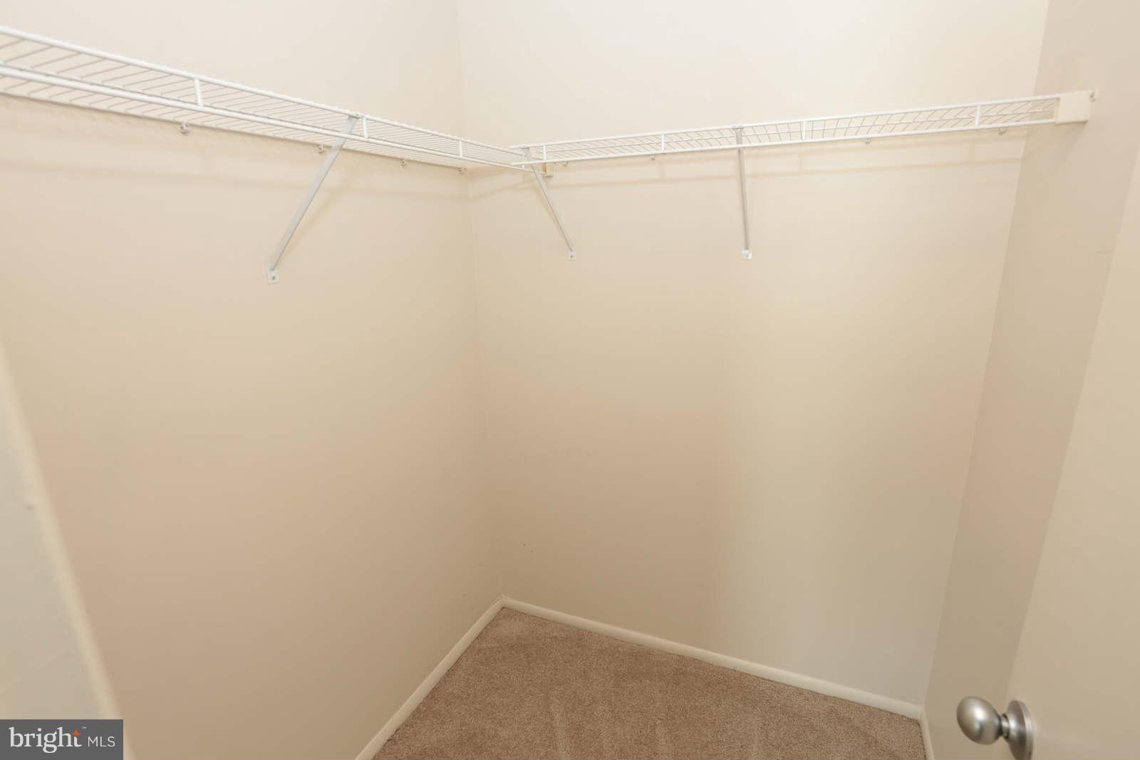 1729 Ascot Way, Unit B Reston, VA 20190 - Photo 9 of 18 Bedroom (Master)
